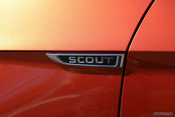 Scout