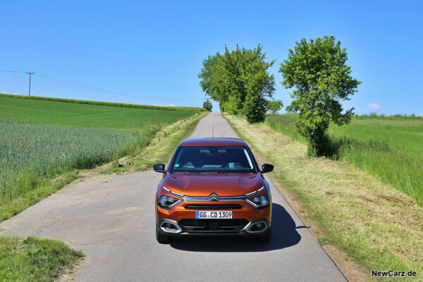 Citroen C4 Pure Tech 130 SHINE