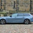 Volvo V90 B5 Seite