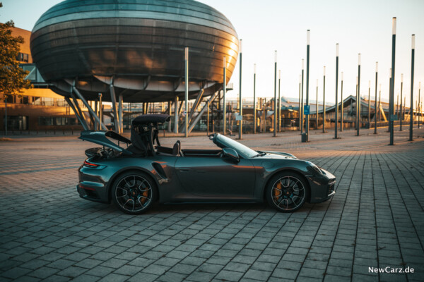 Porsche 911 Turbo