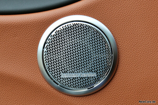 Harman/Kardon Giulia