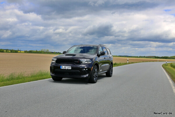 Dodge Durango R/T