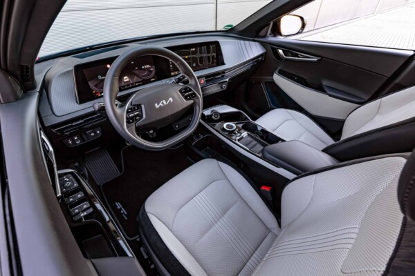 Interieur