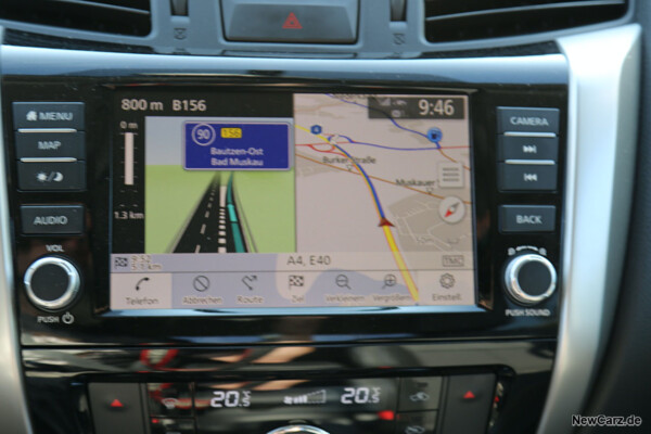 Navi TomTom