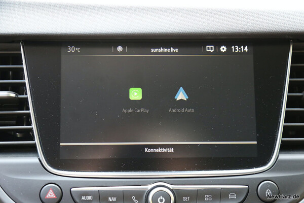 Android Auto