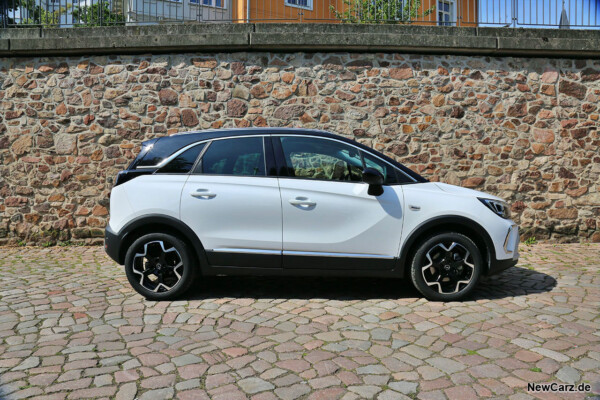 Opel Crossland Ultimate