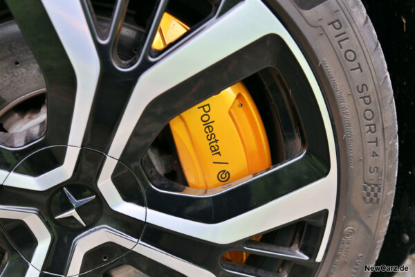 Brembo Bremssattel