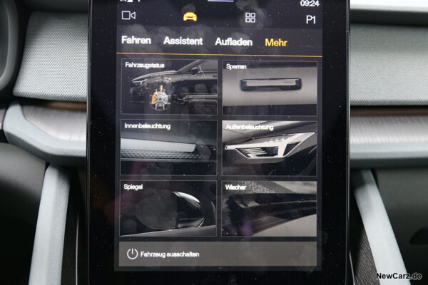 Android Automotive