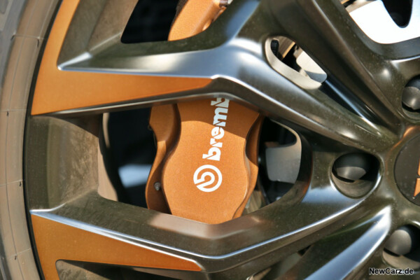 Brembo