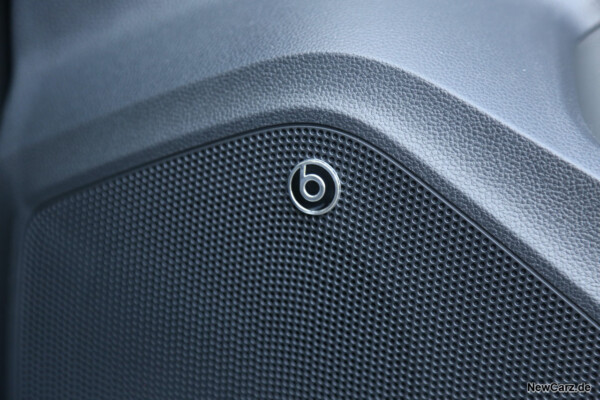 Beats Speaker