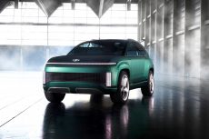 Hyundai Seven