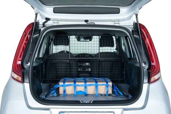 Kia e-Soul Cargo Kofferraum