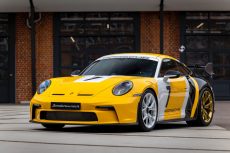 Porsche 911 GT3 Sonderwunsch