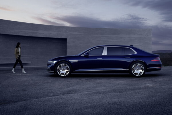 G90 Langversion