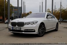 BMW 730d