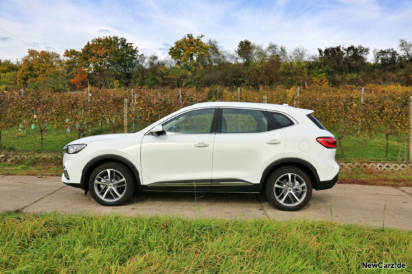 Eyecatcher Opel Grandland X: Der sticht aus der Masse heraus