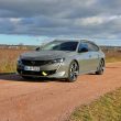 Peugeot 508 SW PSE