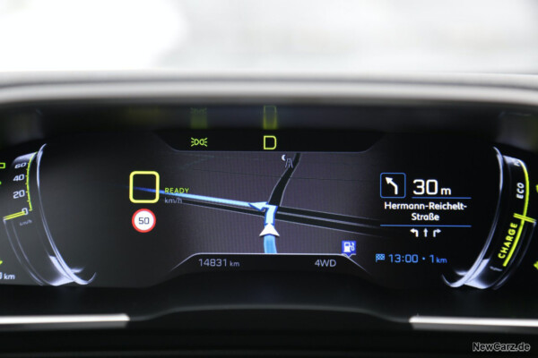 Cockpit digital