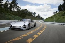 Lexus E-Concept