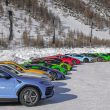 Lamborghini Accademia Neve