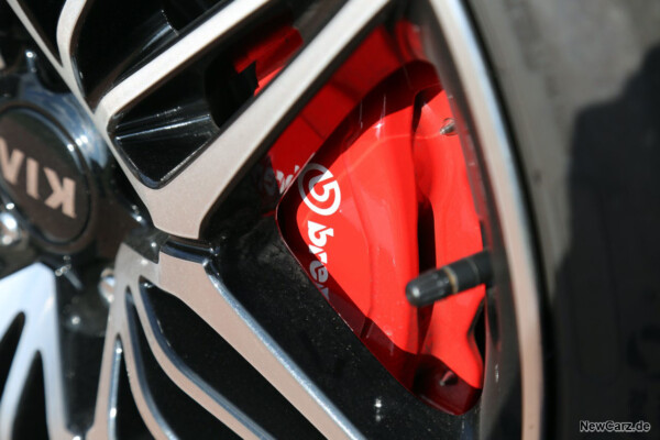 Brembo