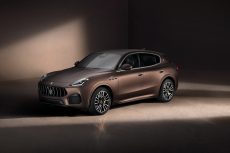 Maserati Grecale