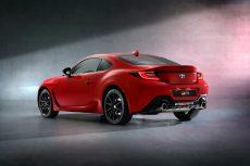 Toyota GR86