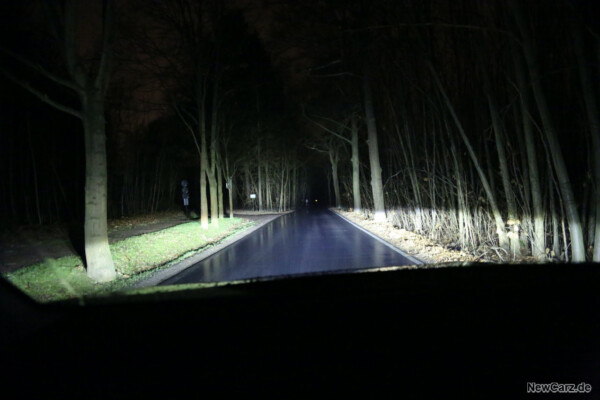 Abblendlicht