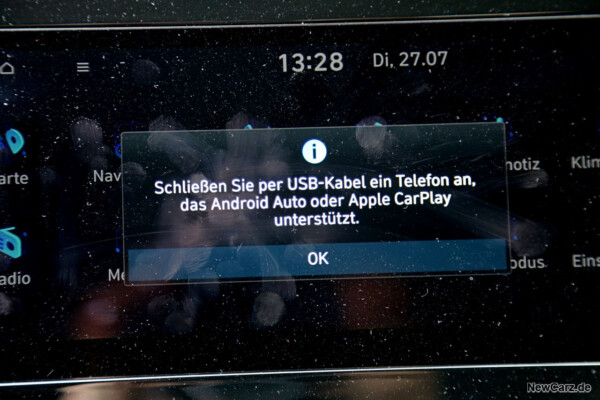 Android Auto