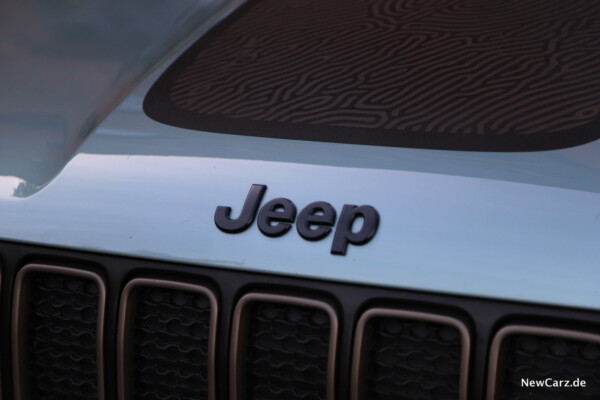 Jeep Logo