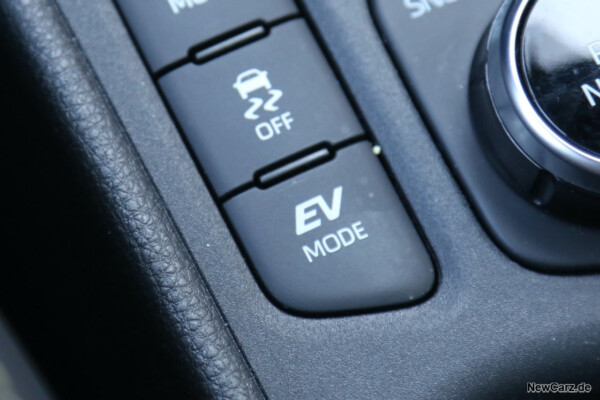 EV Mode
