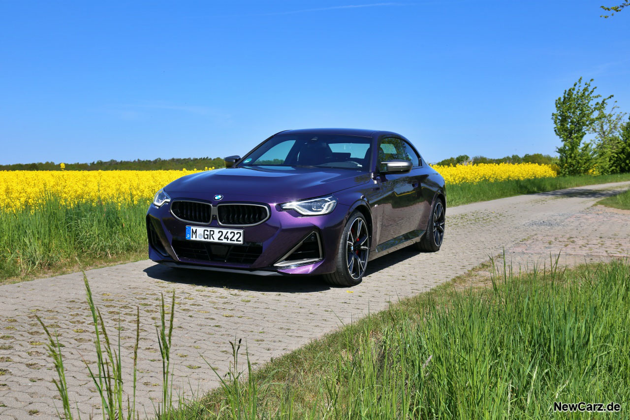 BMW M240i xDrive