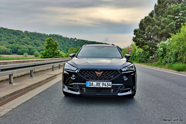 Cupra Formentor VZ5