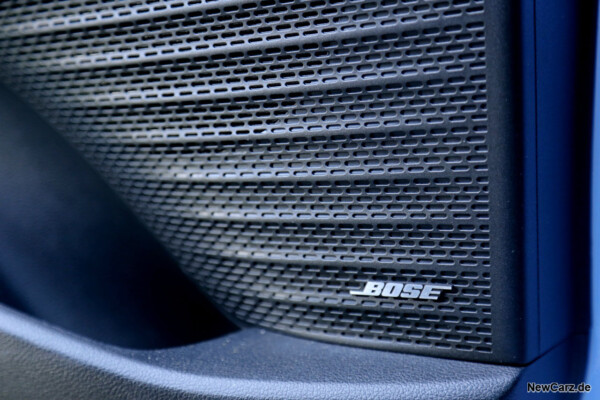 Bose