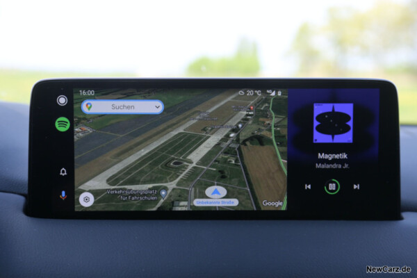 Android Auto