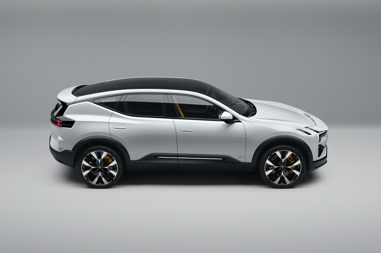 Polestar 3