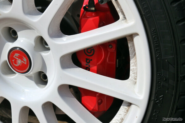 Brembo