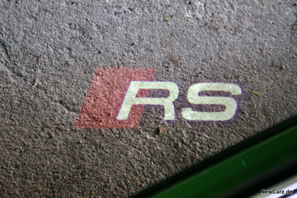 RS Symbol