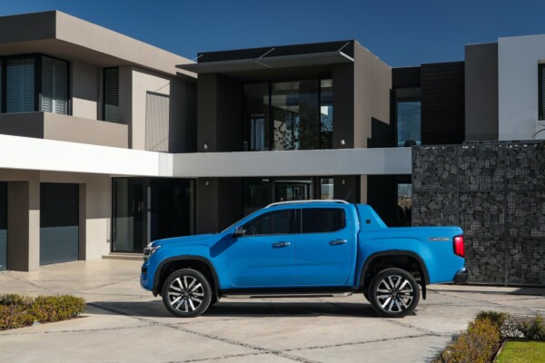 VW Amarok 2 Seite