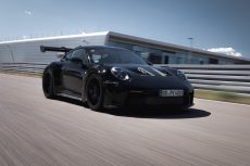 Porsche 911 GT3 RS