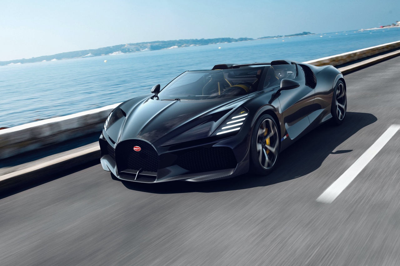 2024 Bugatti Suvarna Emma Norina