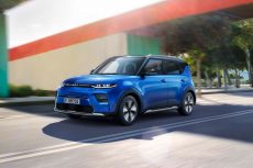 Kia e-Soul