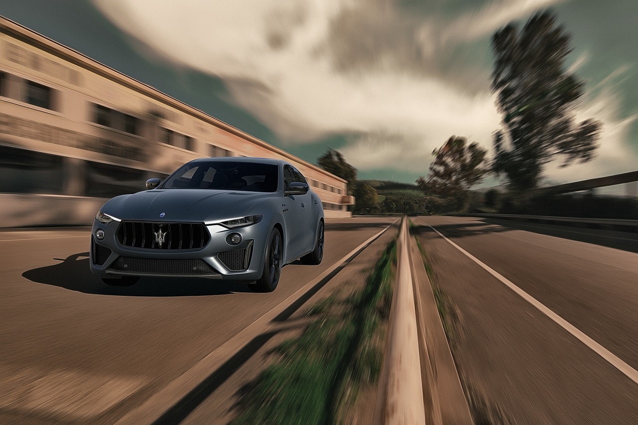 Maserati – Das Extra 10 Garantieprogramm