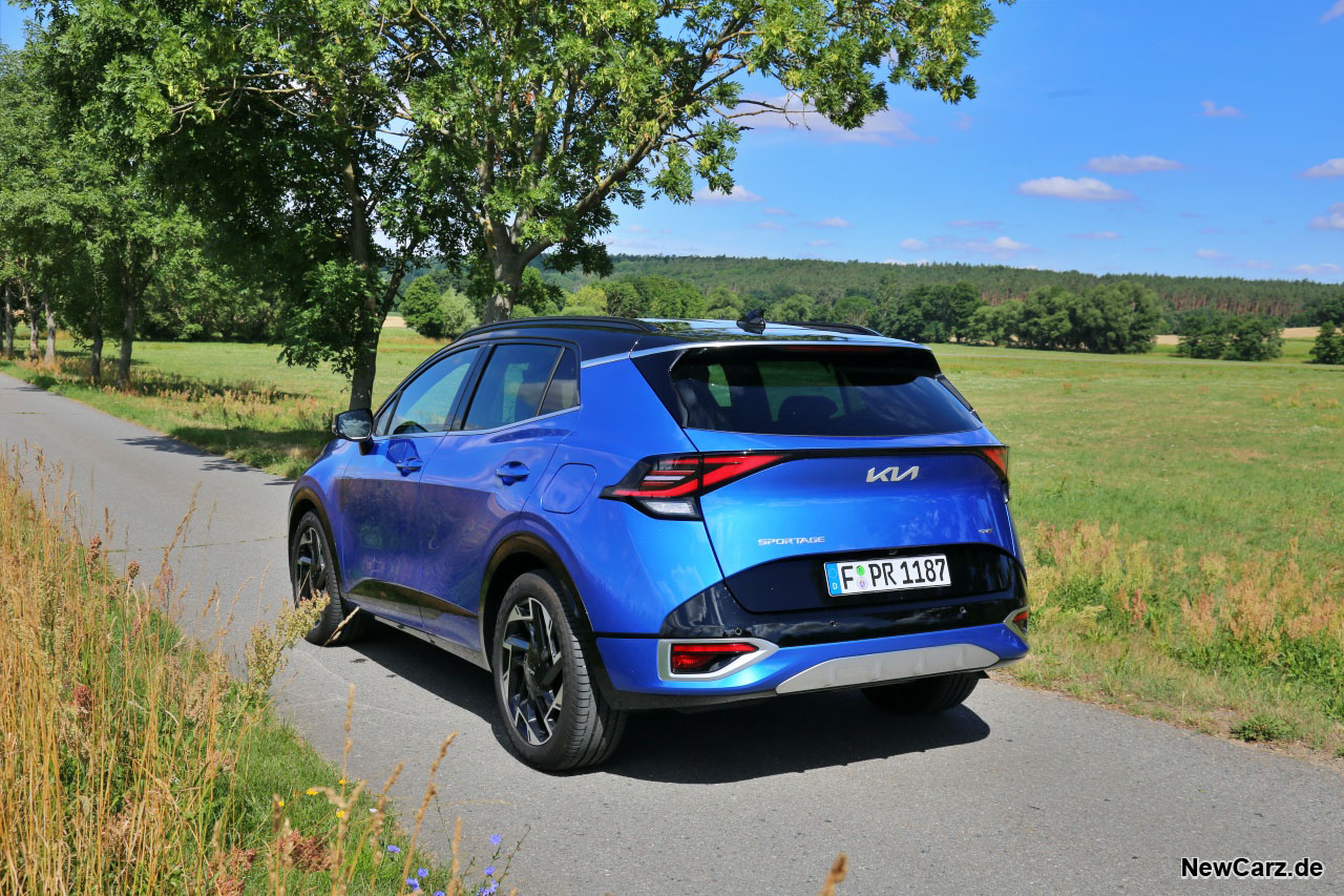 Kompakt-SUV