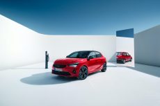 Opel Corsa 40