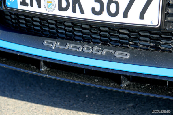 quattro