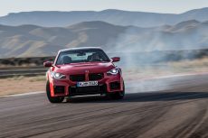 BMW M2 Drift