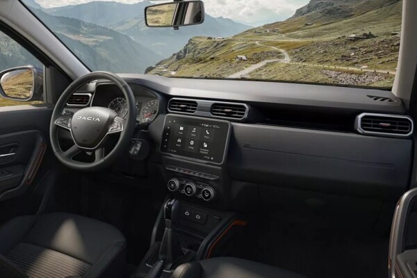 Interieur