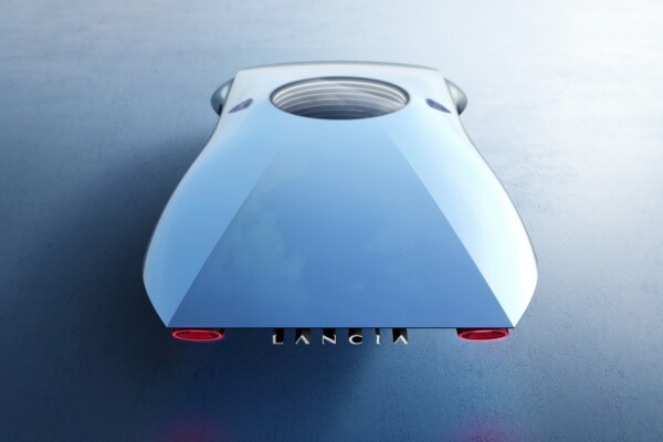 Lancia Design Day