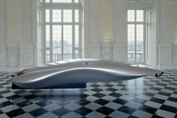 Lancia Design Day